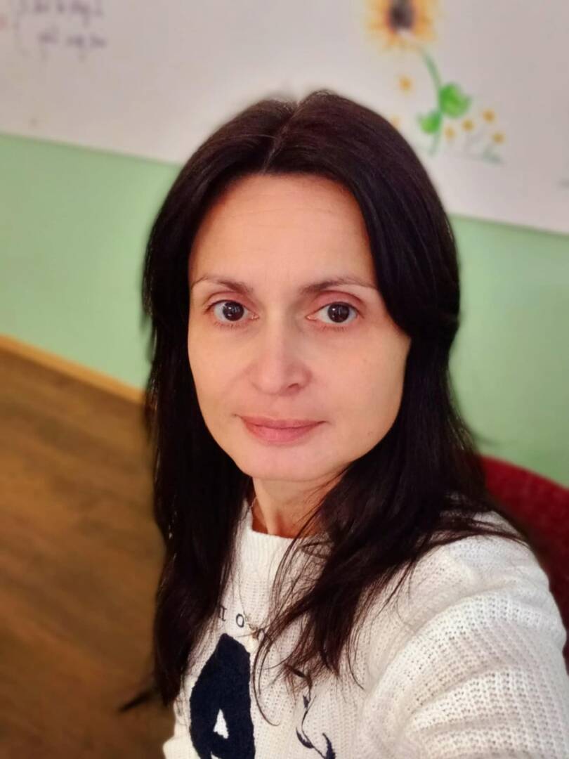 stela andreeva