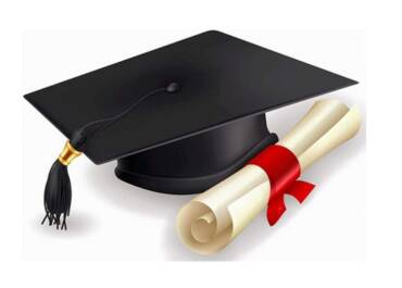 Връчване на дипломи за средно образование и свидетелства за професионална квалификация на Випуск 2023