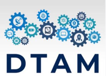 Партньорско участие в проект на РТИК "DTAM Online Training Platform"