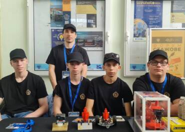 Състезание по роботика „Робо Дейс 25“ в град София