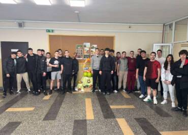 Великден – празник на надеждата и възкресението