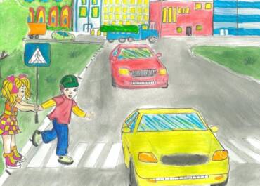 Полезни уроци за живота: ученици от ПГЕЕ „Ап. Арнаудов“ – Русе се срещнаха с експерти по пътна безопасност и здраве
