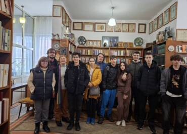 Среща с духа на Русе и неговата история