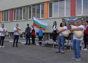 Памет и герои – 150 години от избухването на Априлското въстание