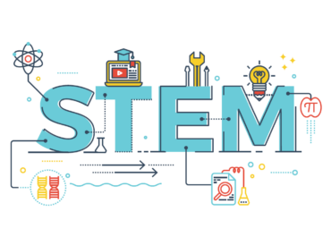 STEM предизвикателства в часовете по физика и астрономия